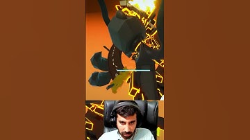 Clustertruck level 10 Chapter 9 FINAL BOSS