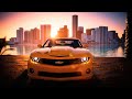 Pure American Muscle: Chevrolet Camaro SS 2010 V8 Sound | The Crew 2