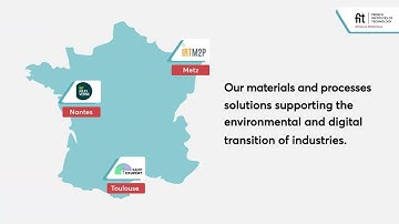 FIT Alliance Matériaux | JEC World 2023