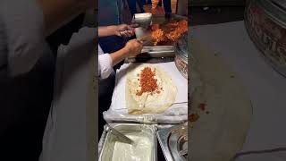 Cream Shawarma..??food shorts telugu