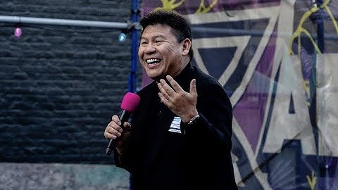 SF Tech Week Showcase : Climate Resilience by Design.  Featuring DOST, DEVCON, And DLSU Animo Labs