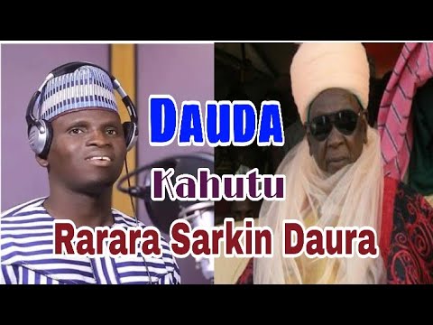 Rarara Sarkin Daura Na Baba Buhari Full Song