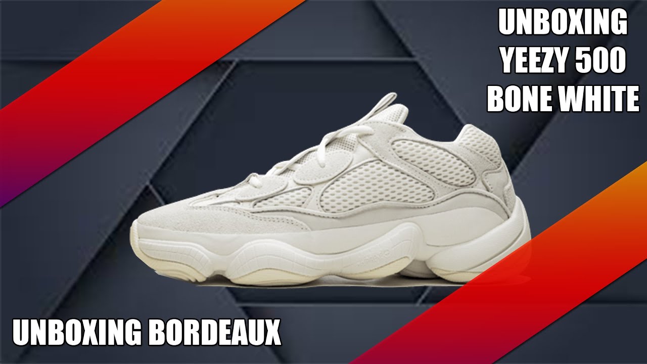 Adidas Mens Yeezy 500 Salt Salt EE7287 for sale online