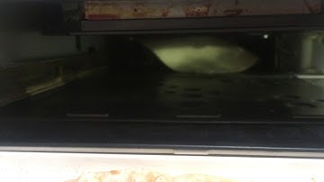 Rotimatic Folded Rotis - Sticking to tip Pan