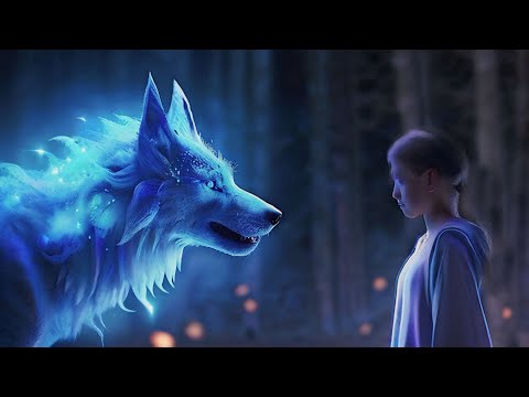 بنت بتكلف بتربية اطفال عندهم قوة خارقة على كوكب جديد غامض بعد ما الارض كلها اتدمرت 