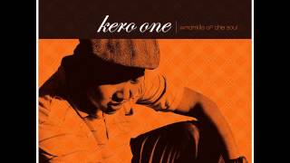 Kero One - The Cycle Repeats (Windmills of the Soul 2006)