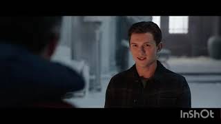 Spiderman No Way Home official teaser trailer |Marvel