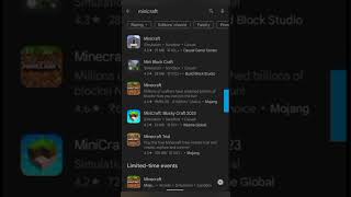 minicraft download free 🤫 screenshot 2