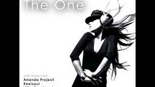 Tom Conrad Feat Jaidene Veda  The One tom Conrad U0026 Andre Bonsor Jazz Edit