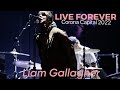 LIAM GALLAGHER - Live forever Live Mexico (Corona Capital 2022) by Eduardo Del Valle.