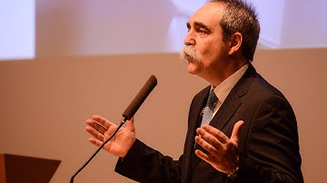 ENTER2015 eTourism Conference - 2nd Keynote session