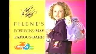Nick Jr Commercial Break (October 2001) Part 4/5