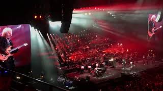 Toto & Antwerp Philharmonic Orchestra Rosanna