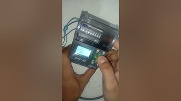 PLC Genie-NX G7DDT11