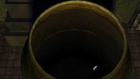 Last Half of Darkness Beyond the Spirit’s Eye Part 6