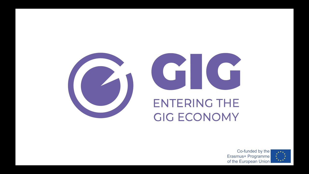 Training day 1 - Introduction to the gig economy