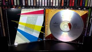 BAR KAYS- missiles on target 1985