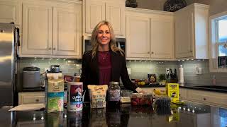 LSr7  Heart Health “Fear No More Foods (Feb 2025 )
