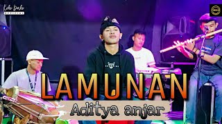 LAMUNAN ( H.YAYAN JATNIKA ) || voc : ADITYA ANJAR || #popsunda || #bajidor