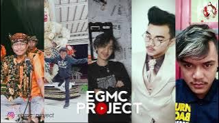 Cover Tebih lemah kalangitna II Music by EGMC project