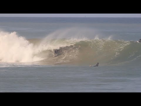 Cabo Blanco , Perú 2021