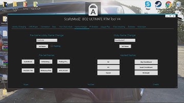 [BO2|1.19] BO2 ULTIMATE TOOL + FREE DOWNLOAD