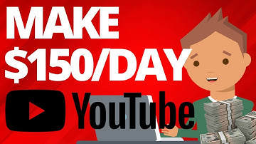 MAKE MONEY On YouTube Without Your Face Or Voice
