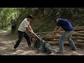 Having failed to achieve his goal, Tu Anh's ex-husband is determined to harm a kind man.