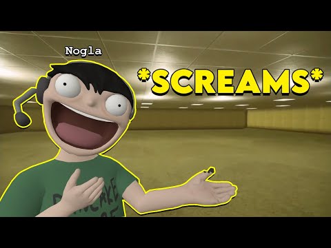 Clips that made Nogla the funniest member of the Vanoss Crew