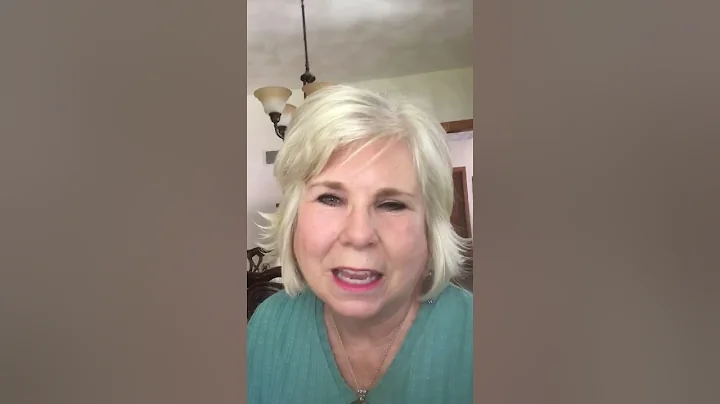 Janet Straub, Daves Cousin