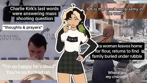 When Political Violence is Justified