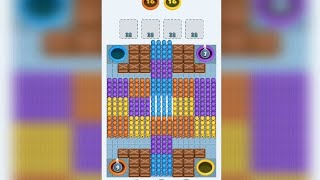 Hole People Level 286 Walkthrough Solution 
