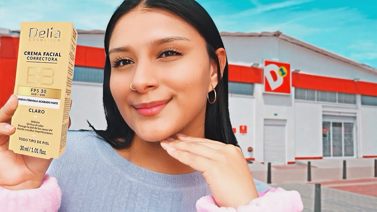 PROBÉ EL SKINCARE DEL D1 ¿Realmente funciona?