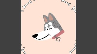Sublime Backdrops for Slacking Doggy
