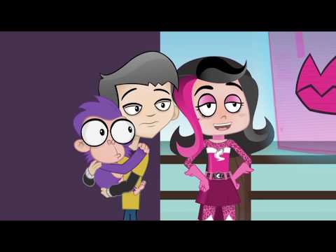 SheZow 118 - Le gourou / Le puits à souhaits | Dessin Animé Complet En Francais