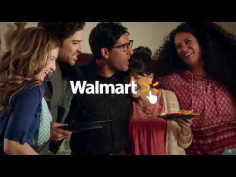 Walmart - Enciende la cocina