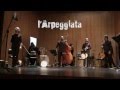 Capture de la vidéo L'arpeggiata Mediterraneo I Povoa De Varzim Portugal