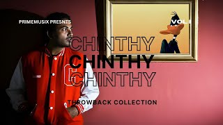 Best Of Chinthy | Chinthy Best Songs | Chinthy Throwback Collection