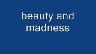 beauty and madness - fra lippo lippi chords