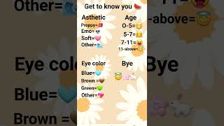 August 7, 2023 Content