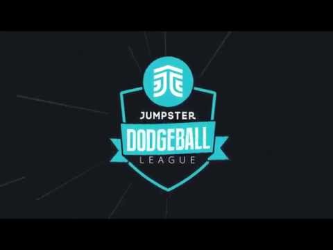 Jumpster Dodgeball League