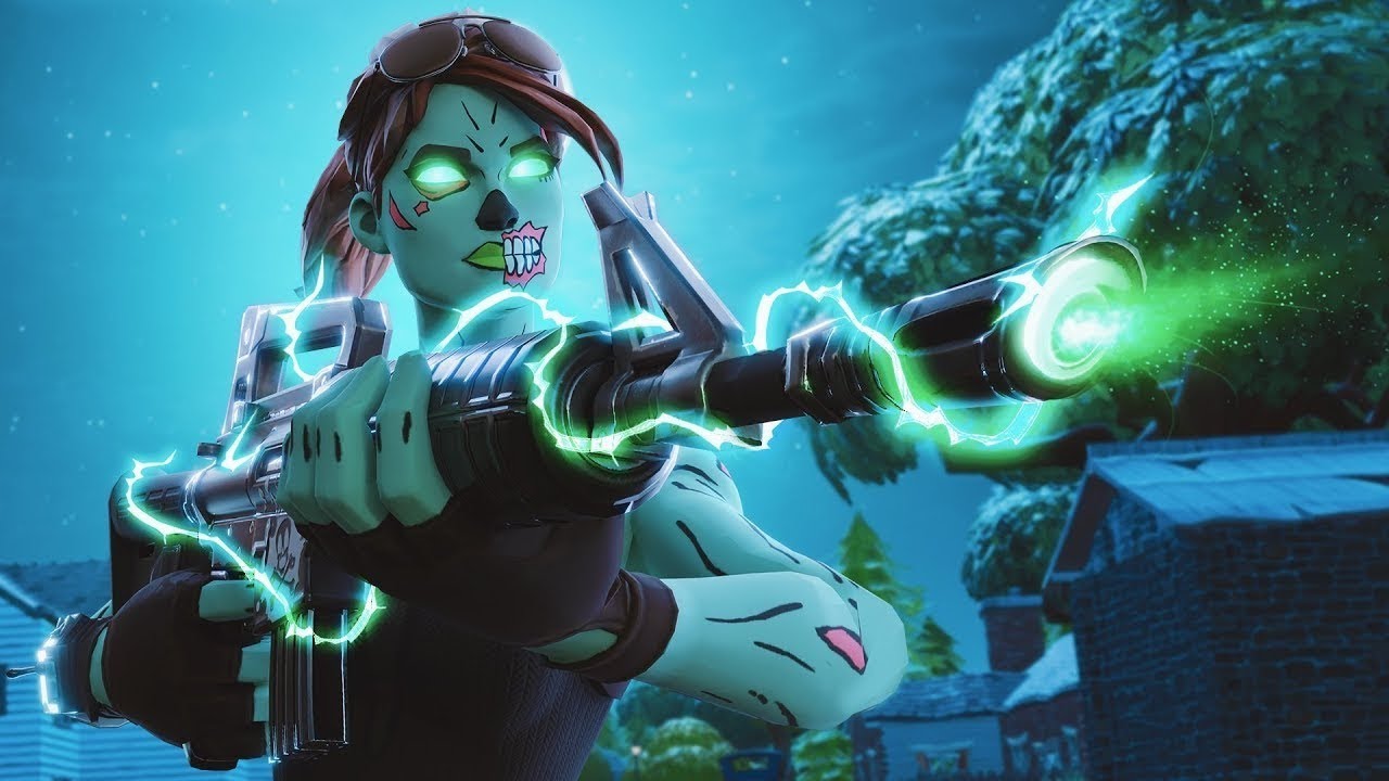 Fortnite YouTube