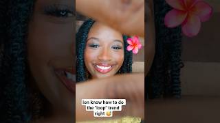 loop trend tutorial