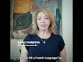 French Language Day - 20 March | United Nations