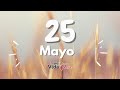 Tu tiempo con dios 25 mayo 2024 1 reyes 203543