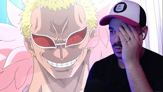 Download Lagu The worst villain in One Piece? (One Piece Marathon) MP3