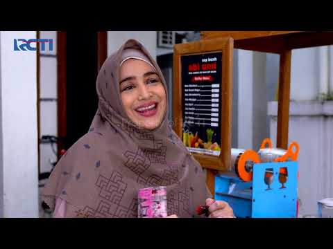 TUKANG OJEK PENGKOLAN | EPS 3353 - 3354 - PART 5