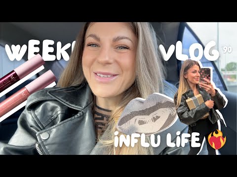 vlog: nové židle,