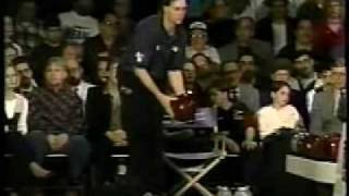 1995 Johnny Petraglia Open - John Gant
