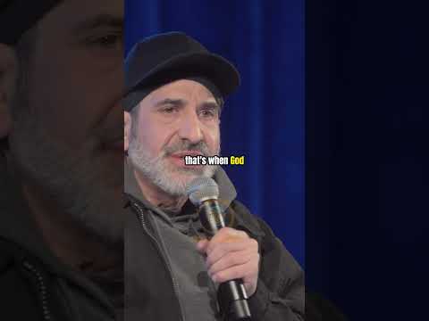 Dave Attell God Send Me Angel Shorts Dave Attell God Send Me Angel Shorts